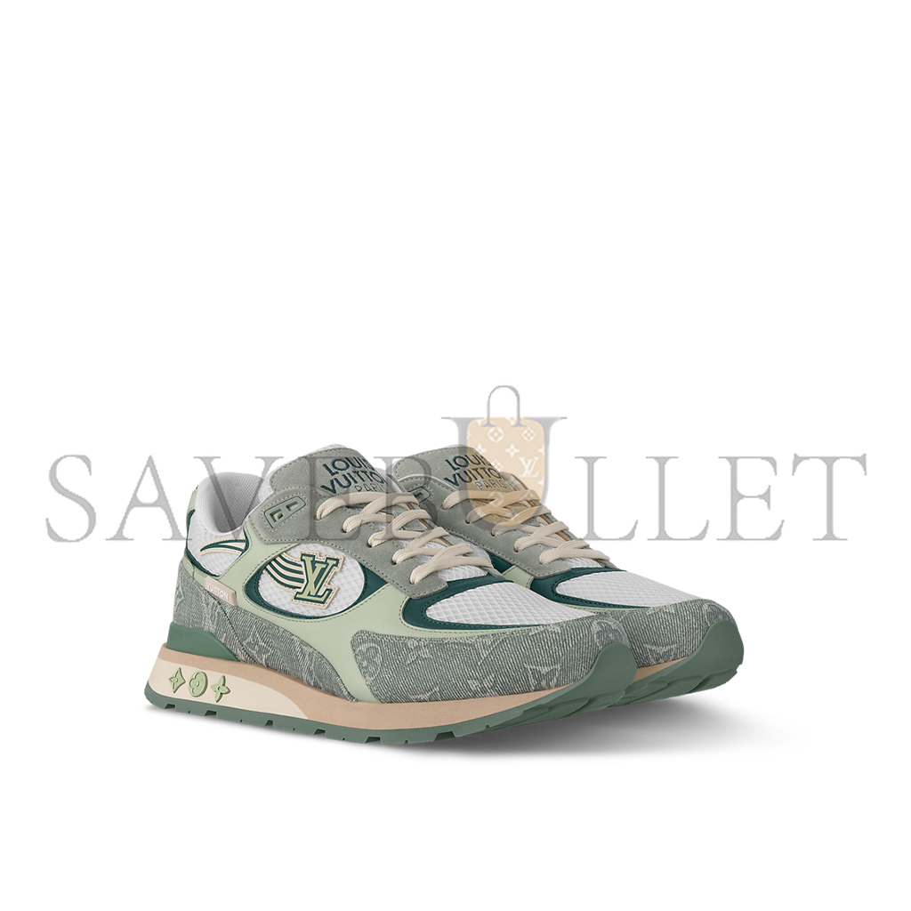 LOUIS VUITTON RUN AWAY SNEAKER 1ACVEI